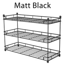 Shoe Rack - 3 Tier