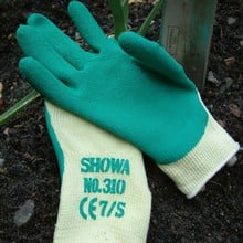 Showa Grip Master Gloves