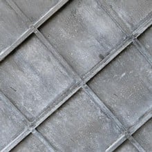 Sienna Trough Steel Planter