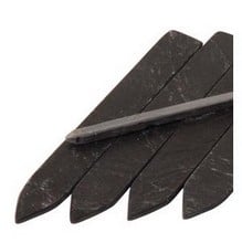Slate Markers and Engraver