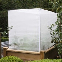 Slot and Lock® Cage Kit with Insect Mesh Covers