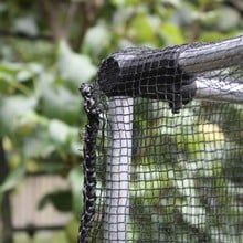 Slot & Lock® Cage with Butterfly Net Covers