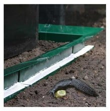 Slug Barrier System