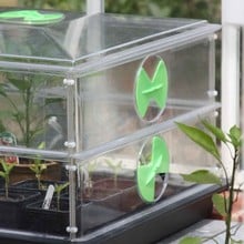 Small Vitopod Heated Propagator
