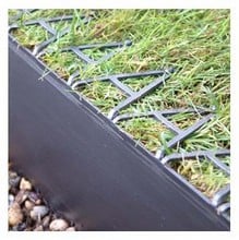 Smartedge Plastic Lawn Edging