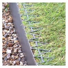 Smartedge Plastic Lawn Edging