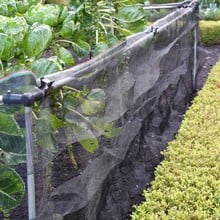 Snail Barrier Netting Snail Barrier Netting
