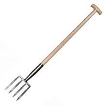 Sneeboer Border Fork