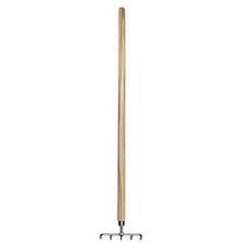 Sneeboer Children's Five Tine Rake