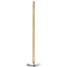 Sneeboer Children's Fork and Mattock