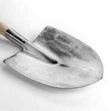 Sneeboer Children's Spade