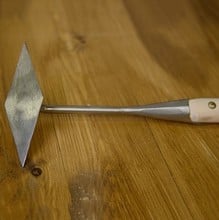 Sneeboer Diamond Push Hoe
