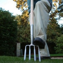 Sneeboer Digging Fork Sneeboer Digging Fork