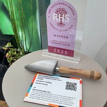 Sneeboer Garden Scoop