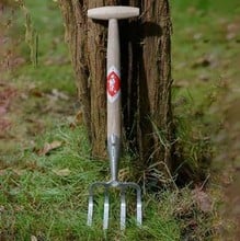 Sneeboer Ground Elder Fork