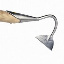 Sneeboer Half Moon Pull Hoe