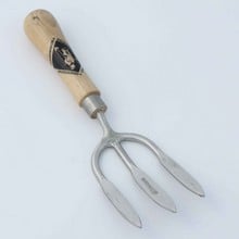 Sneeboer Hand Fork