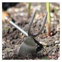 Sneeboer Hand Fork & Mattock