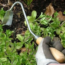 Sneeboer Hand Hoe/Weeder Sneeboer Hand Hoe/Weeder