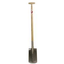 Sneeboer Large Spade