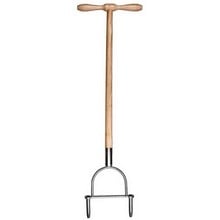 Sneeboer Lawn Aerator Sneeboer Lawn Aerator