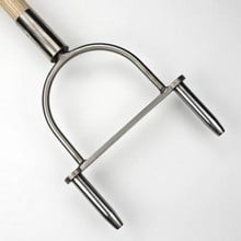 Sneeboer Lawn Aerator Sneeboer Lawn Aerator