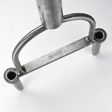 Sneeboer Lawn Aerator Sneeboer Lawn Aerator