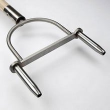 Sneeboer Lawn Aerator Sneeboer Lawn Aerator