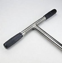 Sneeboer Lawn Edging Knife