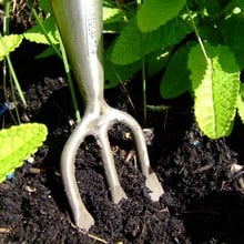 Sneeboer Long Handled Fork Sneeboer Long Handled Fork