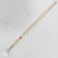 Sneeboer Long Handled Fork