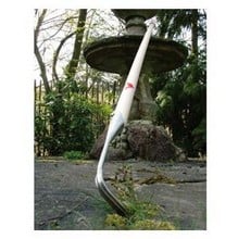 Sneeboer Long Handled Stone Scratcher