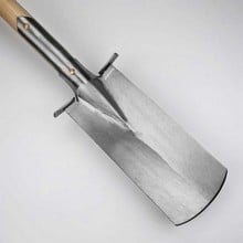 Sneeboer Long Narrow Spade