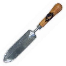 Sneeboer Long Thin Trowel