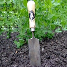 Sneeboer Long Thin Trowel