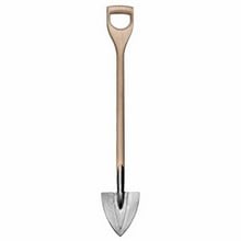 Sneeboer Pointed Spade with D-handle Sneeboer Pointed Spade with D-handle