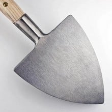 Sneeboer Pointed Spade with D-handle Sneeboer Pointed Spade with D-handle