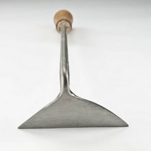 Sneeboer right-handed 10cm Hand Hoe