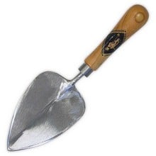 Sneeboer Short Fat Transplanting Trowel