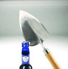 Sneeboer Transplanting Trowel with Bottle Opener