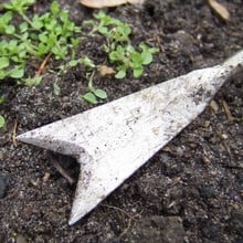 Sneeboer Weed Gouger Sneeboer Weed Gouger