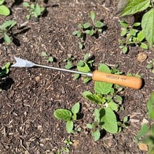 Sneeboer Weed Gouger Sneeboer Weed Gouger