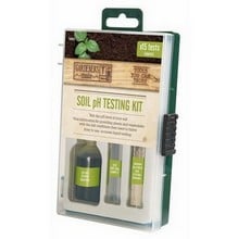 Soil pH Testing Kit
