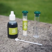 Soil pH Testing Kit