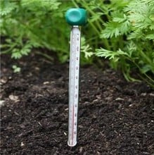 Soil Thermometer Soil Thermometer