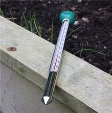 Soil Thermometer Soil Thermometer