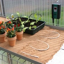 Soil Warming Cable (6m) Soil Warming Cable (6m)