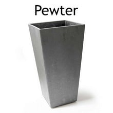 Sonata Planters