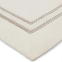 Sophie Classic Two Cord Napkin - Natural