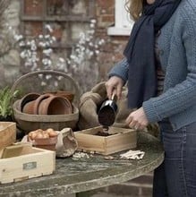 Sophie Conran Compost Scoop